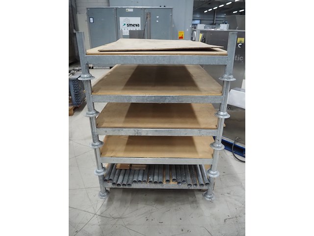 Nn rack - afbeelding 5 van  6