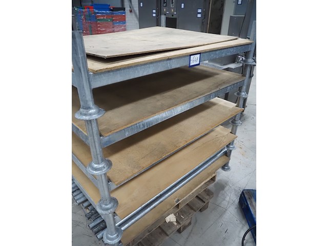 Nn rack - afbeelding 6 van  6