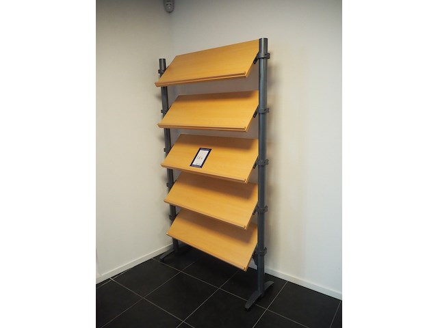 Nn rack - afbeelding 1 van  6