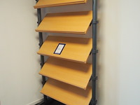 Nn rack - afbeelding 1 van  6