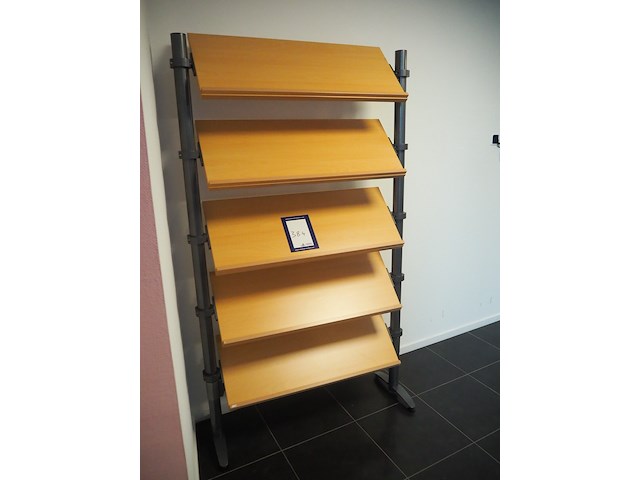 Nn rack - afbeelding 2 van  6