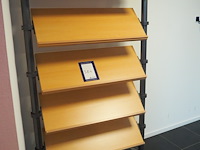 Nn rack - afbeelding 2 van  6