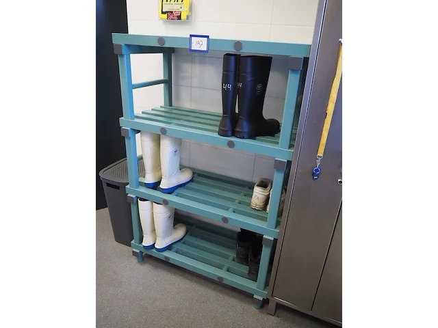 Nn rack - afbeelding 1 van  2