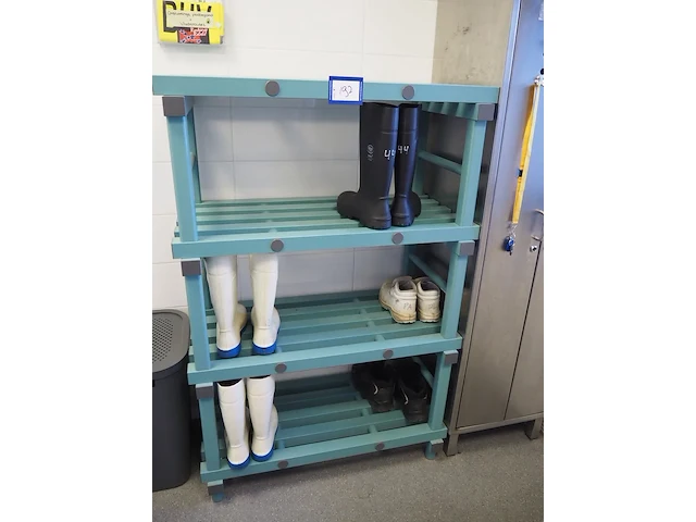 Nn rack - afbeelding 2 van  2