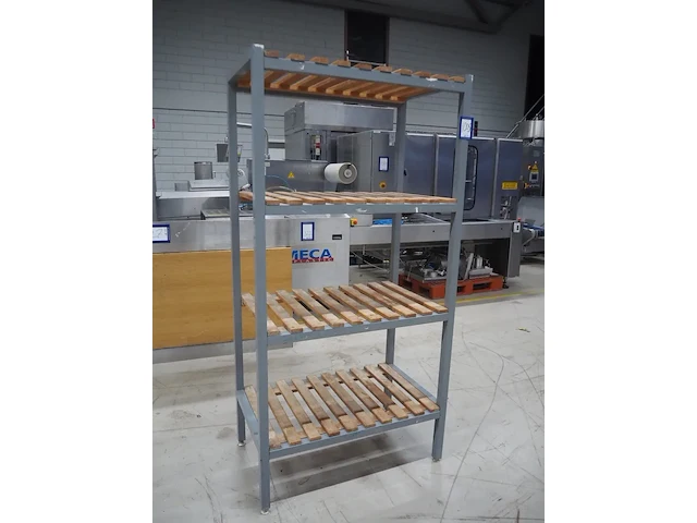 Nn rack - afbeelding 1 van  8