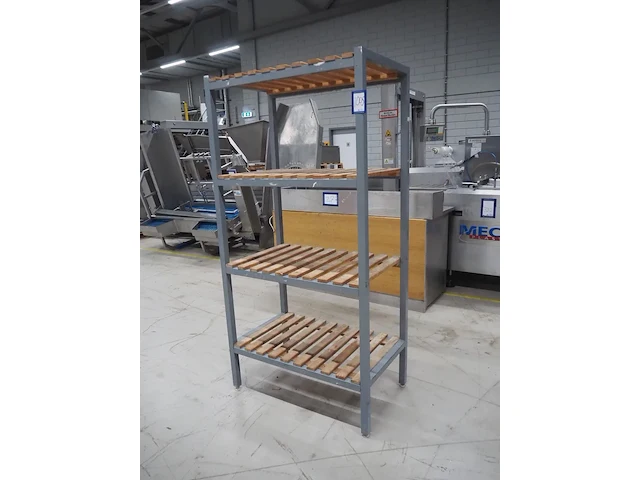 Nn rack - afbeelding 2 van  8