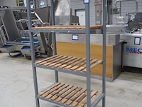 Nn rack - afbeelding 2 van  8