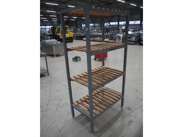 Nn rack - afbeelding 3 van  8