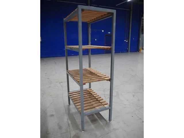 Nn rack - afbeelding 4 van  8