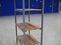 Nn rack - afbeelding 4 van  8