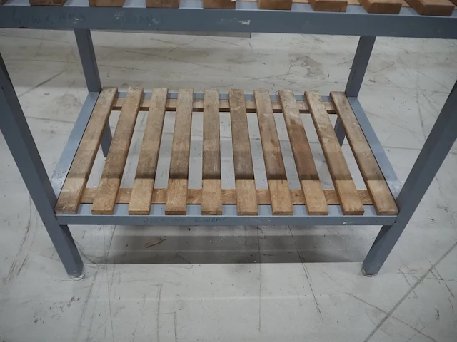 Nn rack - afbeelding 5 van  8