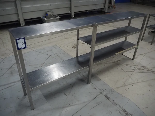 Nn rack - afbeelding 1 van  6