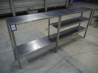Nn rack