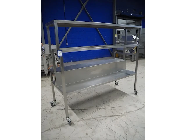 Nn rack - afbeelding 1 van  7