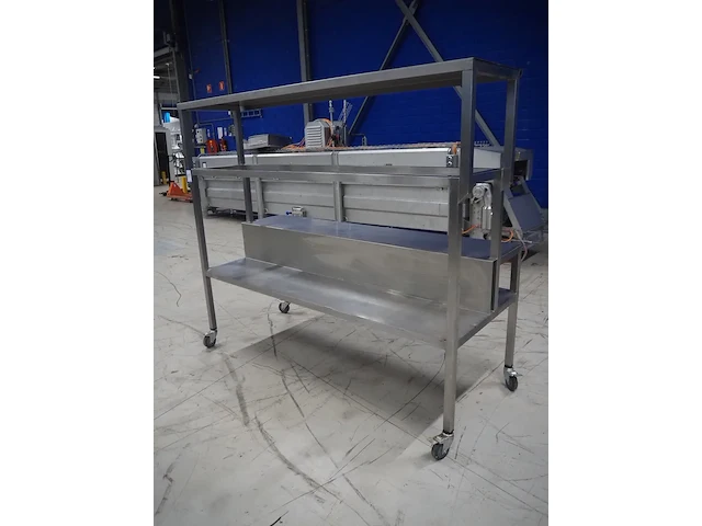 Nn rack - afbeelding 2 van  7