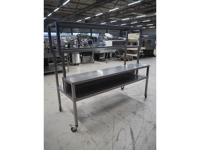 Nn rack - afbeelding 3 van  7