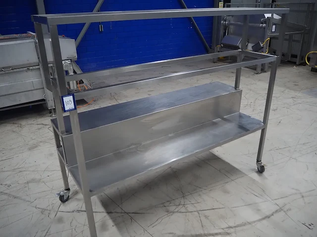 Nn rack - afbeelding 6 van  7