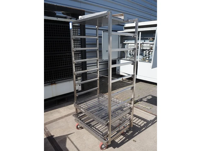 Nn rack - afbeelding 2 van  6