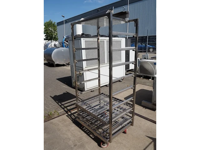 Nn rack - afbeelding 3 van  6