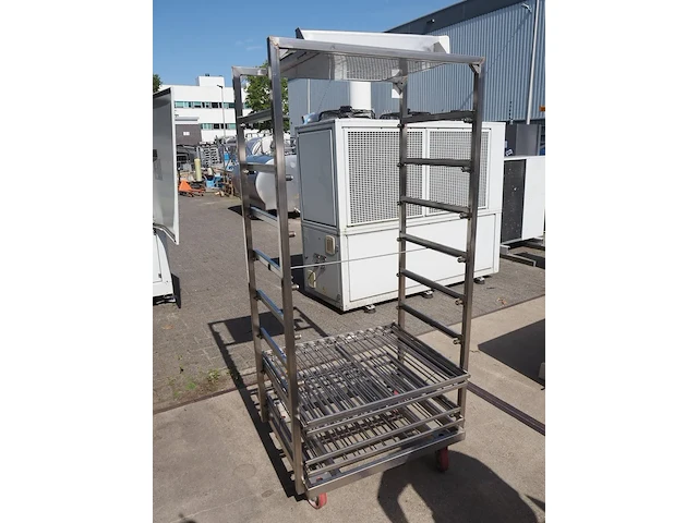 Nn rack - afbeelding 4 van  6