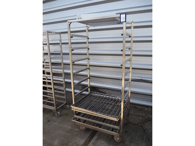 Nn rack - afbeelding 2 van  6