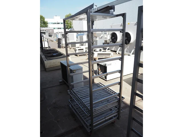 Nn rack - afbeelding 3 van  6
