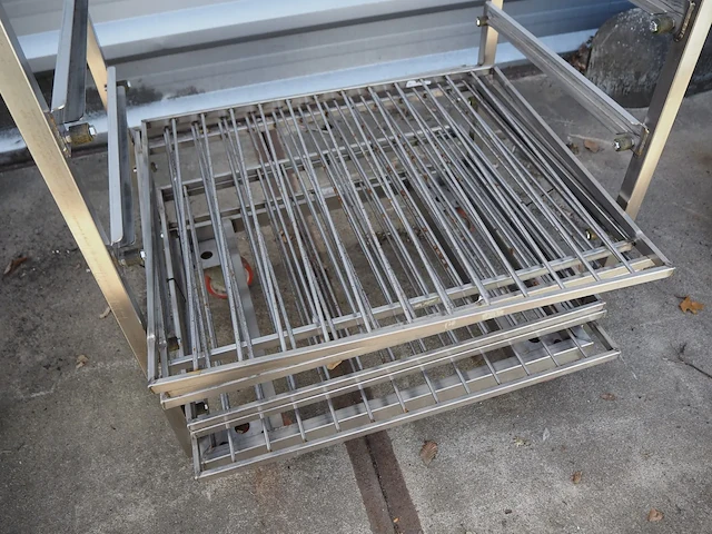 Nn rack - afbeelding 4 van  6