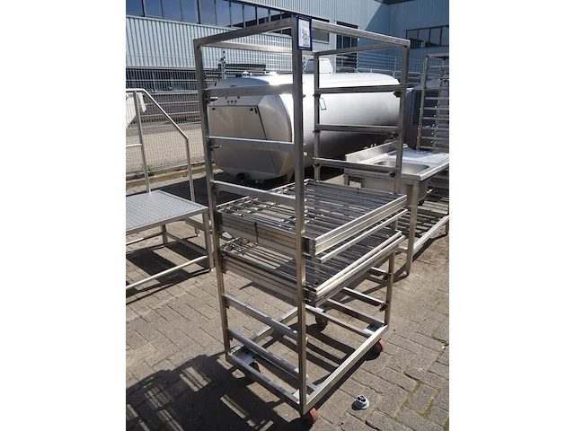 Nn rack - afbeelding 2 van  6