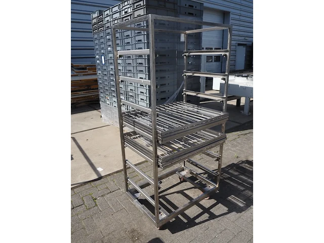 Nn rack - afbeelding 3 van  6