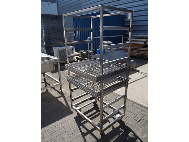 Nn rack - afbeelding 4 van  6