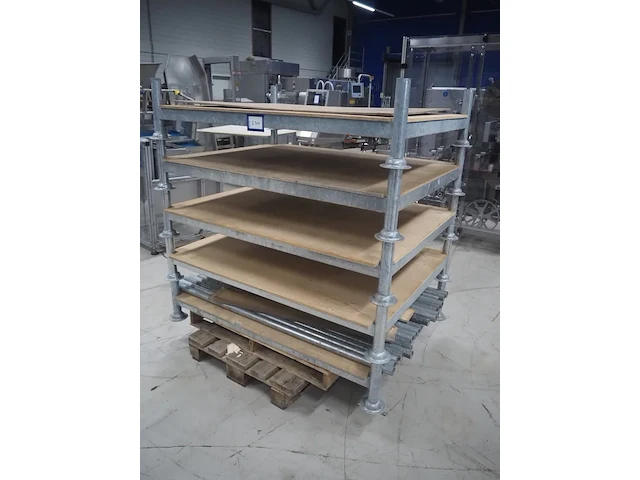 Nn rack - afbeelding 2 van  6