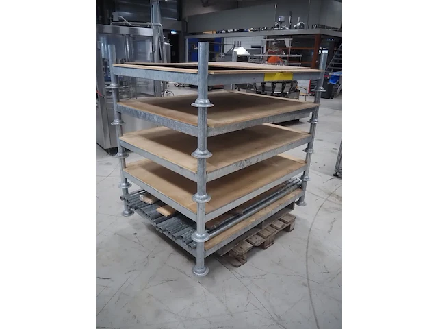 Nn rack - afbeelding 3 van  6