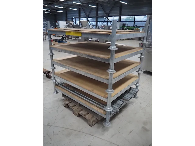 Nn rack - afbeelding 4 van  6