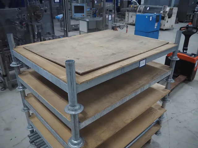 Nn rack - afbeelding 5 van  6