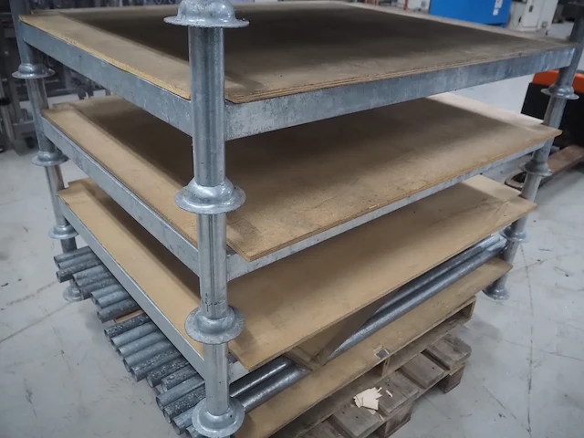 Nn rack - afbeelding 6 van  6