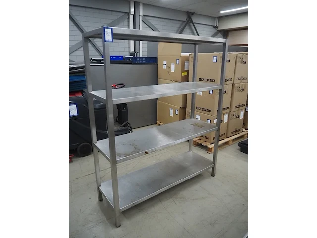 Nn rack - afbeelding 1 van  6
