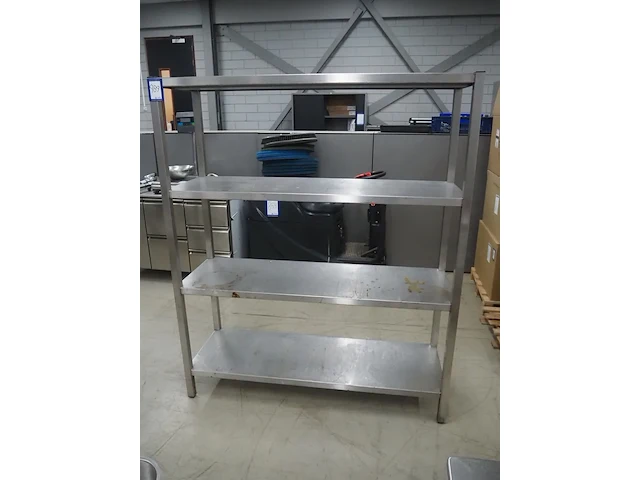 Nn rack - afbeelding 2 van  6