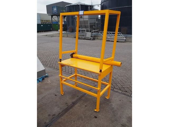 Nn rack - afbeelding 1 van  2