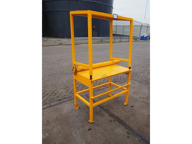 Nn rack - afbeelding 2 van  2
