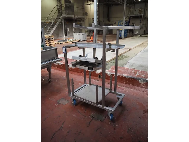 Nn rack - afbeelding 1 van  6