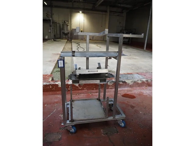 Nn rack - afbeelding 2 van  6
