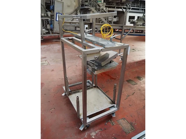 Nn rack - afbeelding 3 van  6