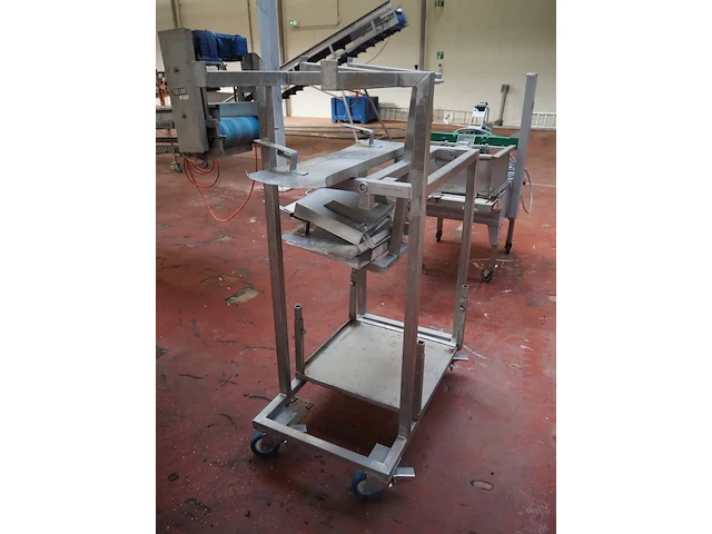 Nn rack - afbeelding 4 van  6