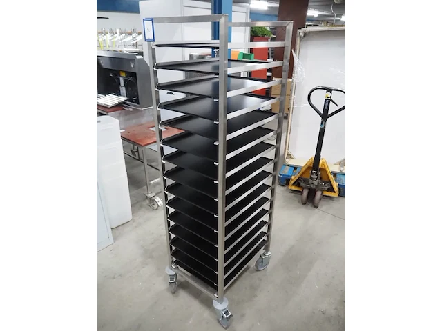 Nn rack - afbeelding 2 van  6