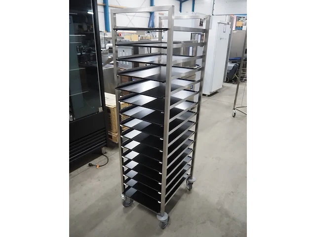 Nn rack - afbeelding 4 van  6