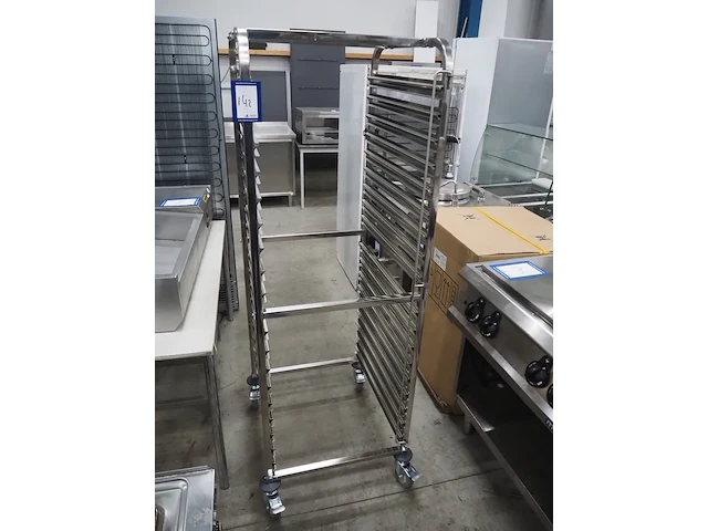 Nn rack - afbeelding 1 van  5