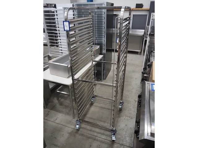 Nn rack - afbeelding 2 van  5