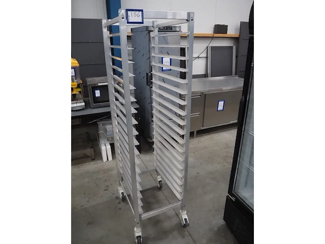 Nn rack - afbeelding 1 van  6