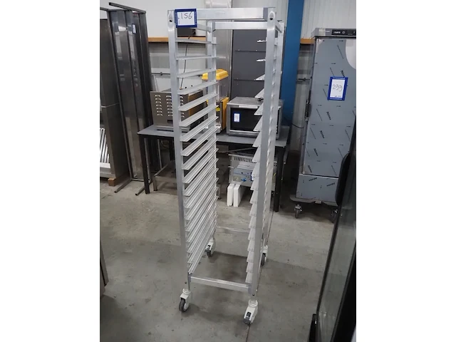 Nn rack - afbeelding 2 van  6