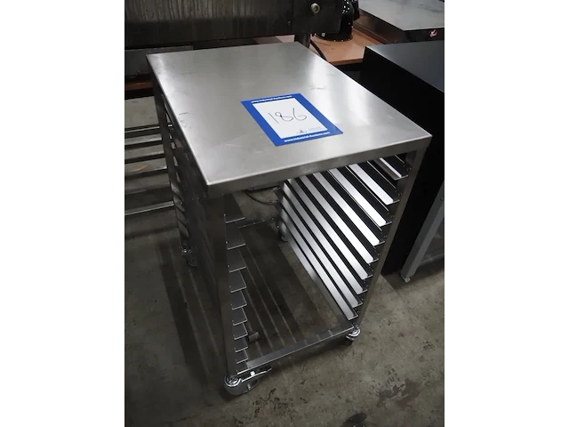Nn rack - afbeelding 1 van  5